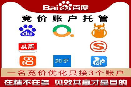 SEM广告投放的创意表现力优秀案例