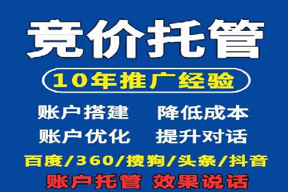网站sem托管助力企业快速崛起